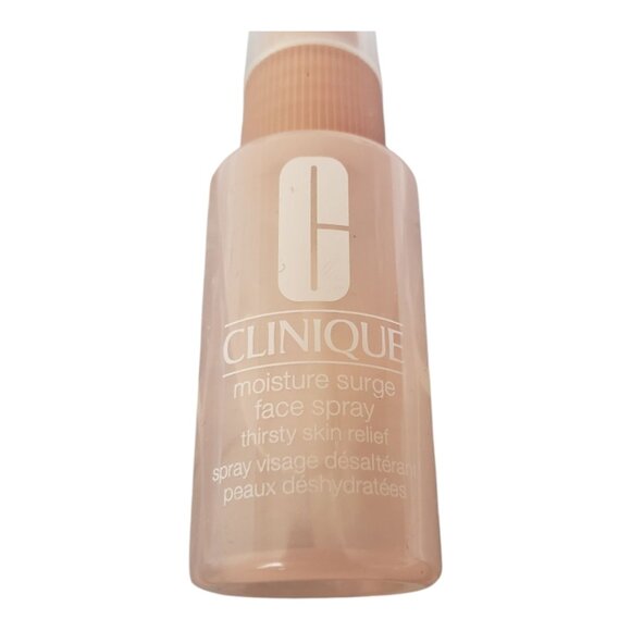 Clinique Moisture Surge Face Spray - Picture 2 of 3
